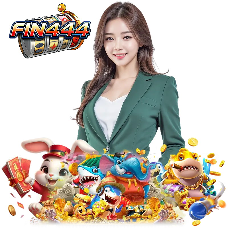 FIN444